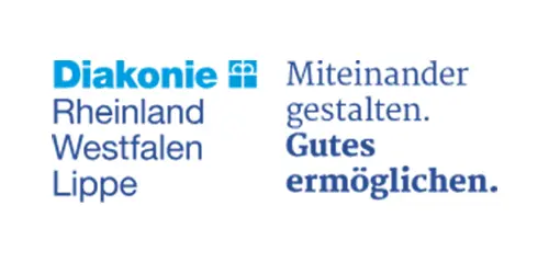 Diakonie Rheinland Westfalen Lippe | Miteinander gestalten. Gutes ermöglichen.